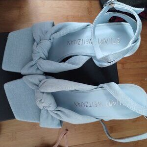 stuart weitzman heel